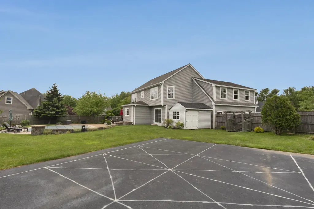 12 Grandview Scarborough ME 04074