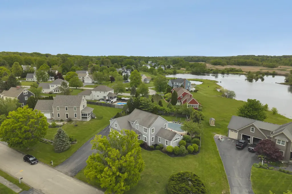 12 Grandview Scarborough ME 04074