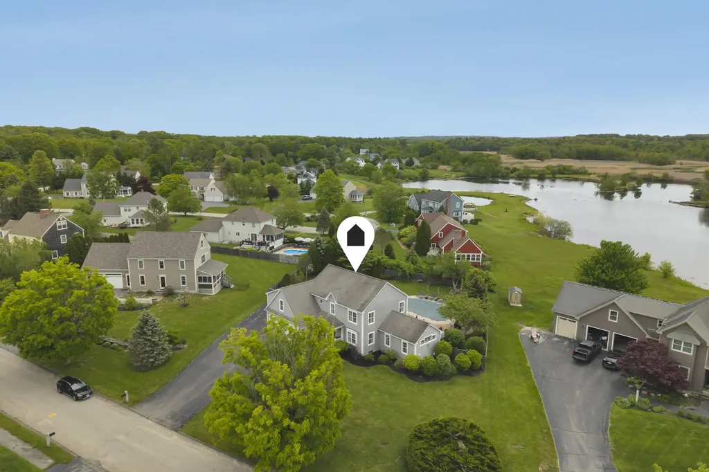 12 Grandview Scarborough ME 04074