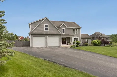 12 Grandview Scarborough ME 04074