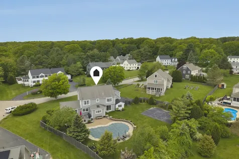 12 Grandview Scarborough ME 04074