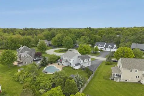 12 Grandview Scarborough ME 04074