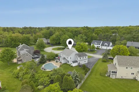 12 Grandview Scarborough ME 04074
