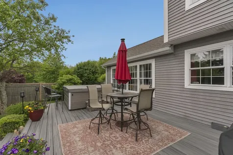 12 Grandview Scarborough ME 04074