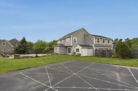 12 Grandview Scarborough ME 04074