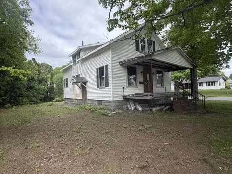 45 Allen Street Bangor ME 04401