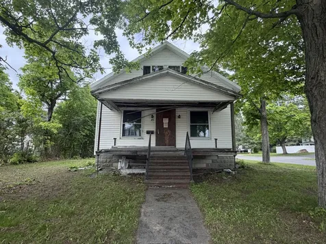 45 Allen Street Bangor ME 04401