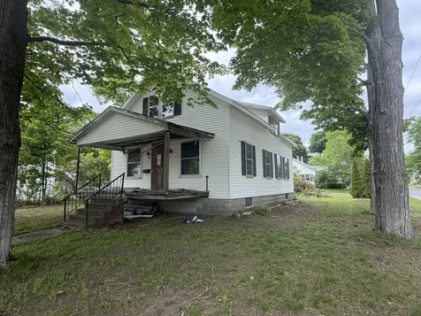 45 Allen Street Bangor ME 04401
