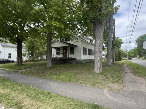 45 Allen Street Bangor ME 04401