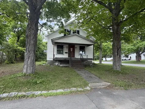 45 Allen Street Bangor ME 04401