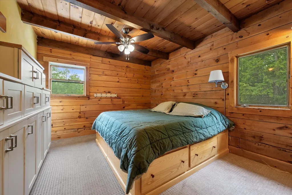 1318 Bald Mountain Road Orland ME 04472