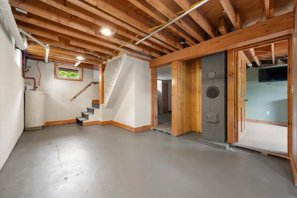1318 Bald Mountain Road Orland ME 04472