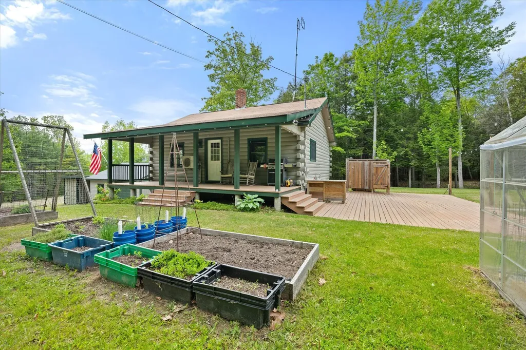 1318 Bald Mountain Road Orland ME 04472