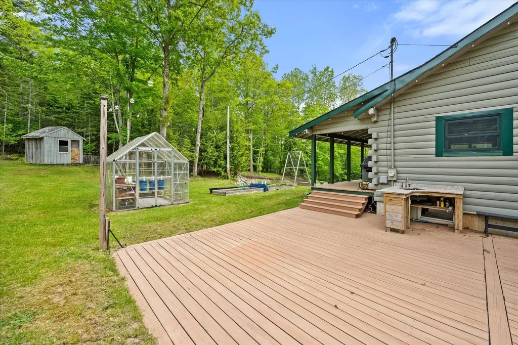 1318 Bald Mountain Road Orland ME 04472
