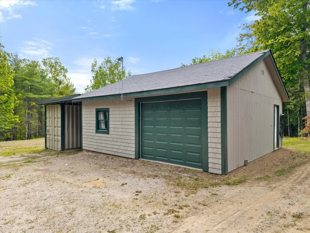 1318 Bald Mountain Road Orland ME 04472