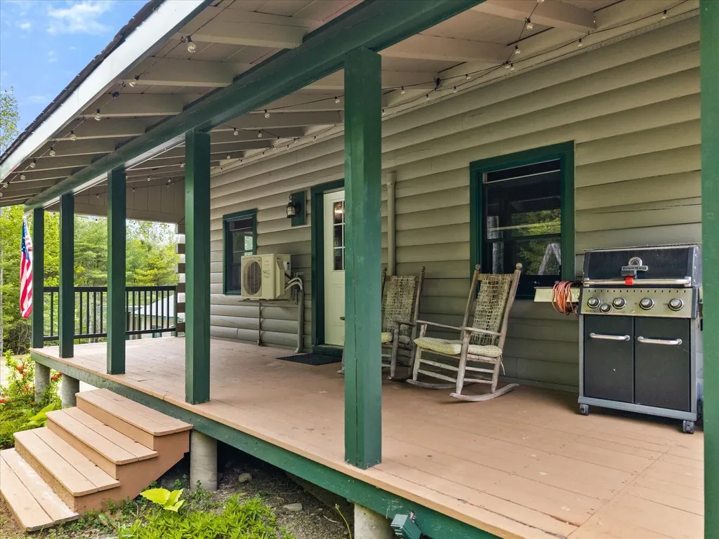 1318 Bald Mountain Road Orland ME 04472