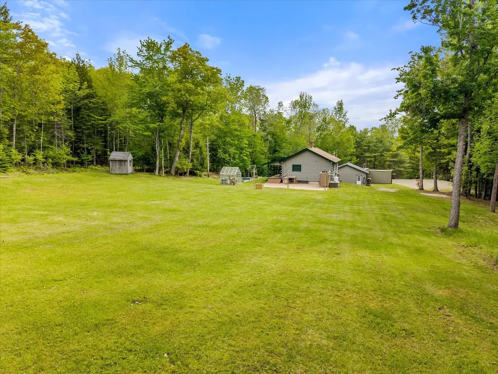 1318 Bald Mountain Road Orland ME 04472