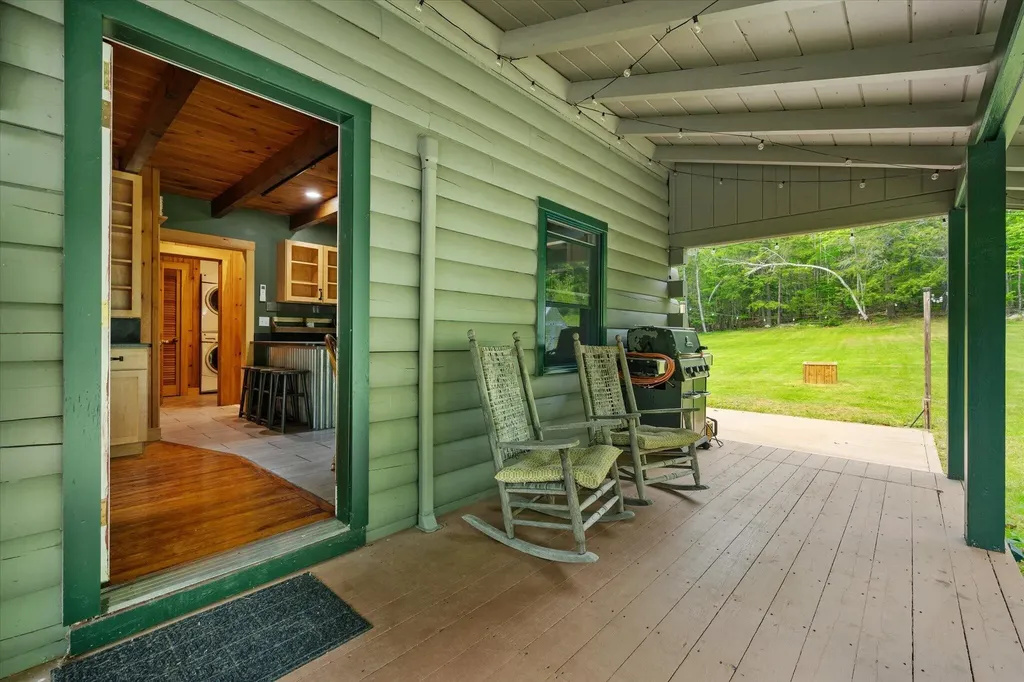 1318 Bald Mountain Road Orland ME 04472