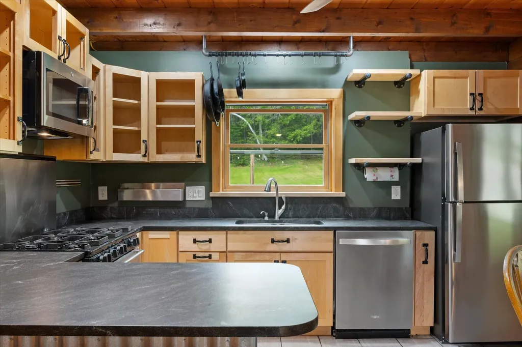 1318 Bald Mountain Road Orland ME 04472