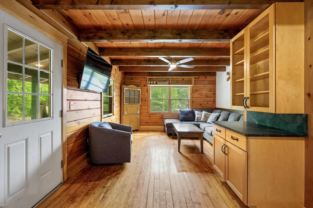 1318 Bald Mountain Road Orland ME 04472