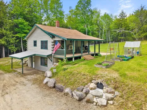 1318 Bald Mountain Road Orland ME 04472