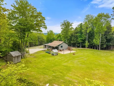 1318 Bald Mountain Road Orland ME 04472