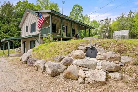 1318 Bald Mountain Road Orland ME 04472