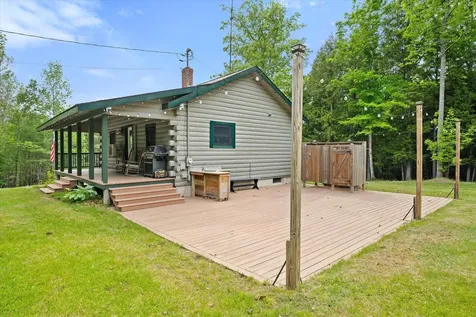 1318 Bald Mountain Road Orland ME 04472