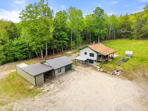 1318 Bald Mountain Road Orland ME 04472