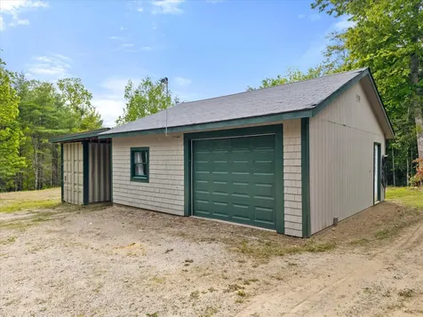 1318 Bald Mountain Road Orland ME 04472