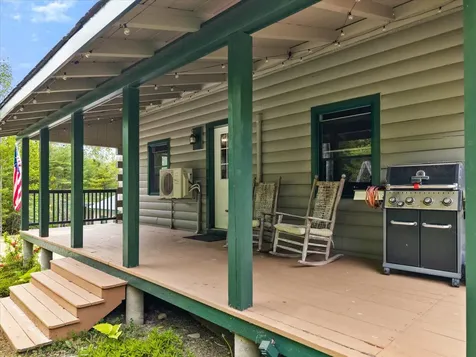 1318 Bald Mountain Road Orland ME 04472