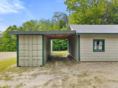 1318 Bald Mountain Road Orland ME 04472