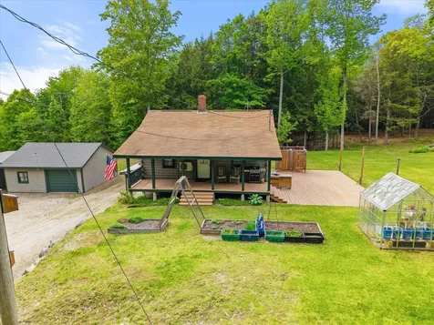 1318 Bald Mountain Road Orland ME 04472