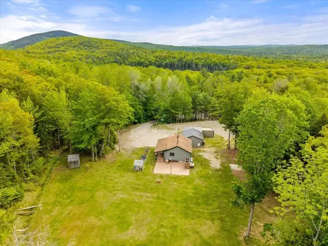 1318 Bald Mountain Road Orland ME 04472
