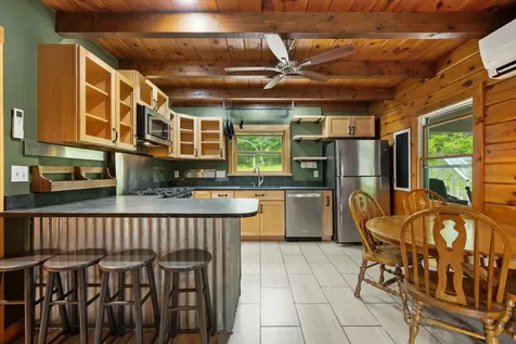 1318 Bald Mountain Road Orland ME 04472