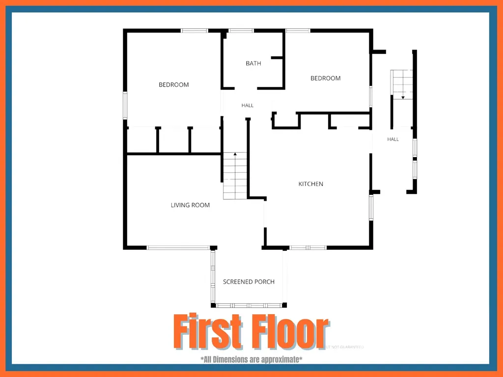 116 Center Street Van Buren ME 04785