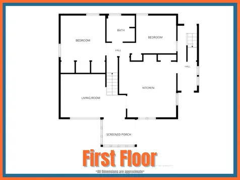 116 Center Street Van Buren ME 04785