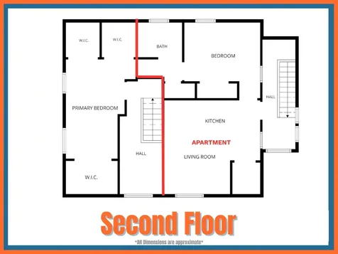 116 Center Street Van Buren ME 04785