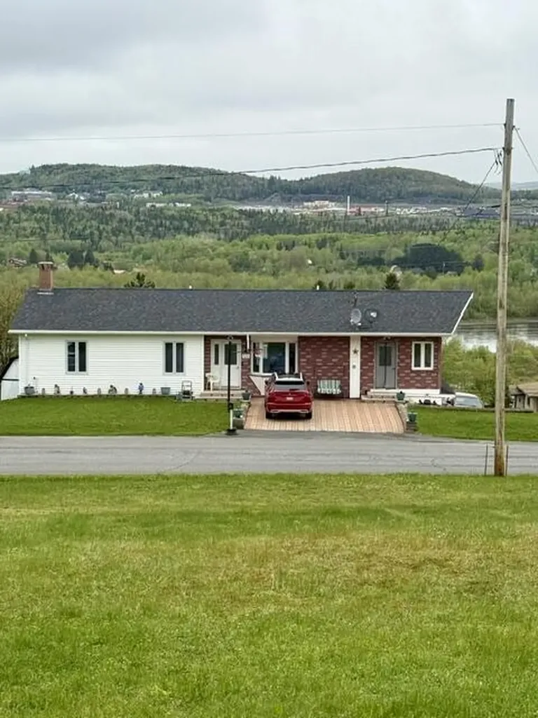 512 Albert Street Madawaska ME 04756