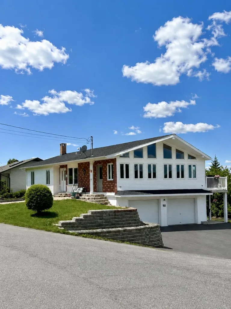 512 Albert Street Madawaska ME 04756