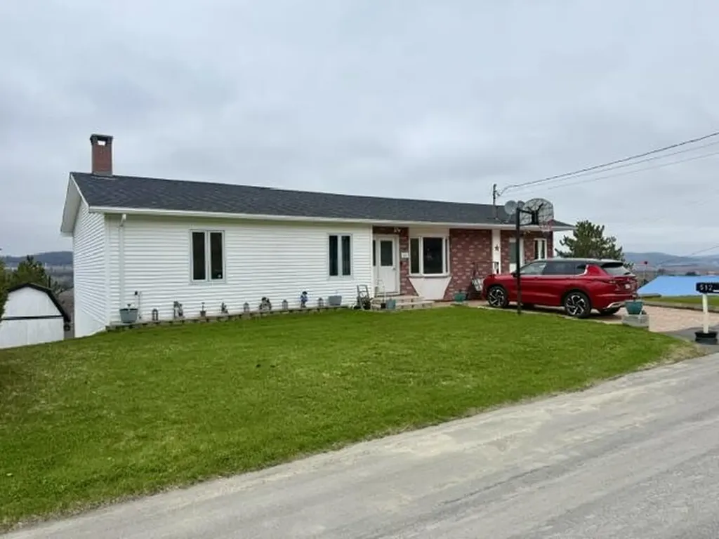 512 Albert Street Madawaska ME 04756