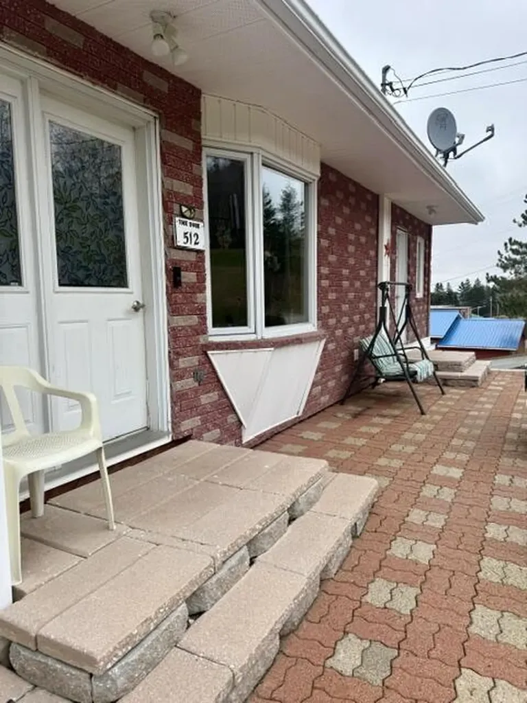 512 Albert Street Madawaska ME 04756