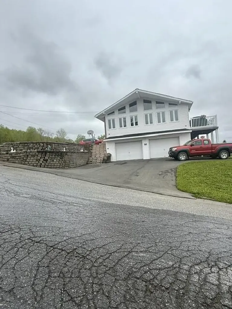 512 Albert Street Madawaska ME 04756