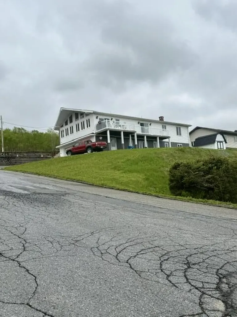 512 Albert Street Madawaska ME 04756