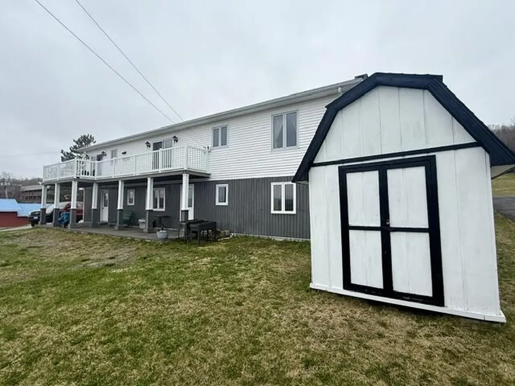 512 Albert Street Madawaska ME 04756