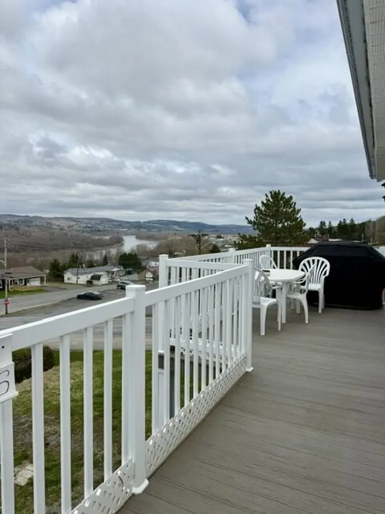 512 Albert Street Madawaska ME 04756