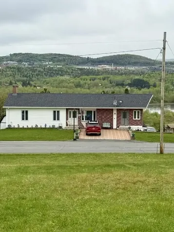 512 Albert Street Madawaska ME 04756