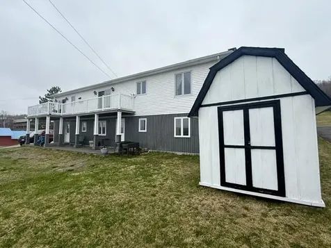 512 Albert Street Madawaska ME 04756