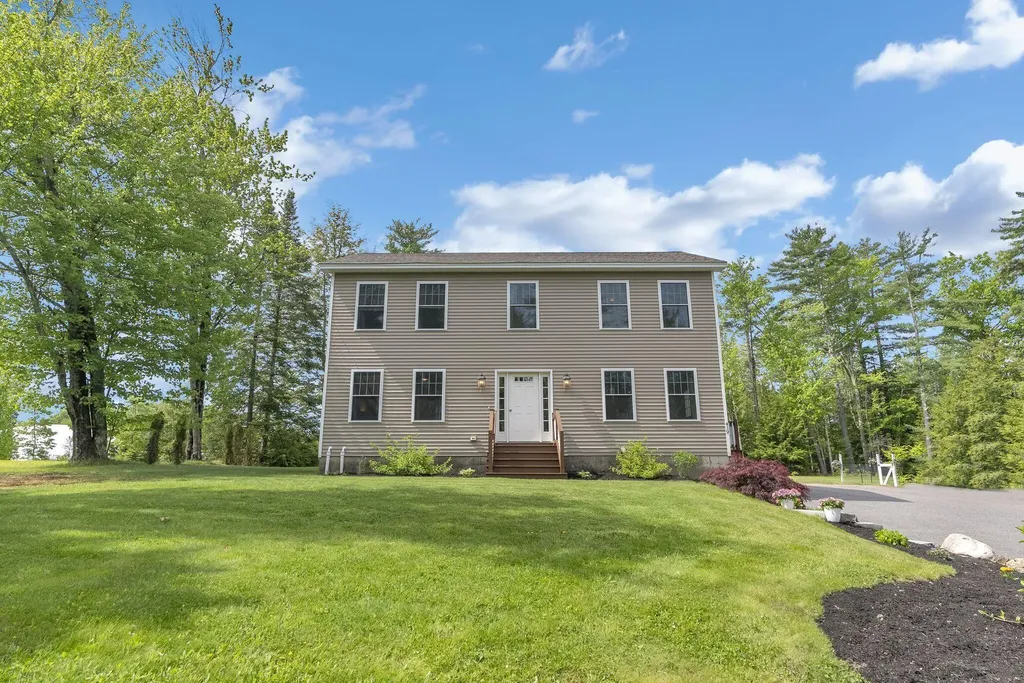 419 Grammar Road Sanford ME 04073