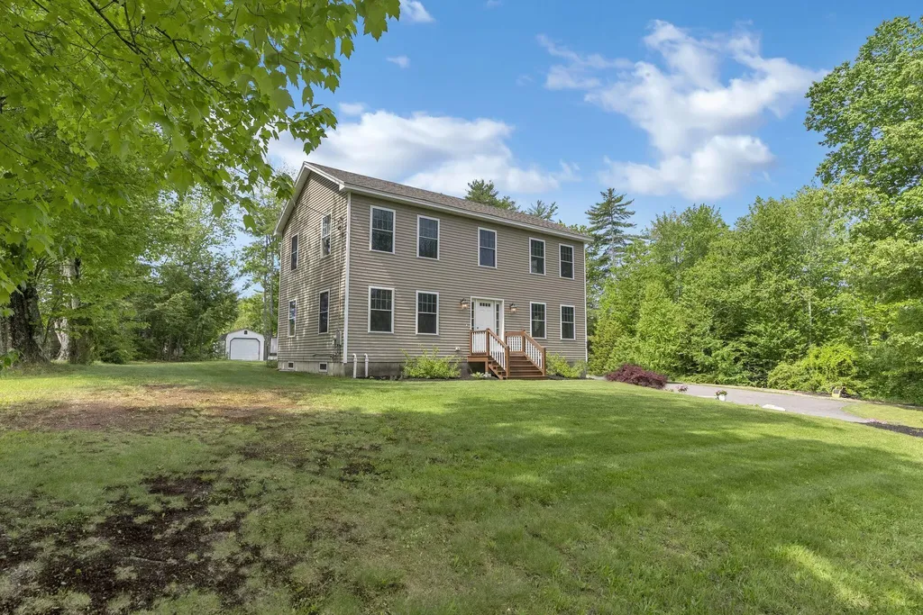 419 Grammar Road Sanford ME 04073